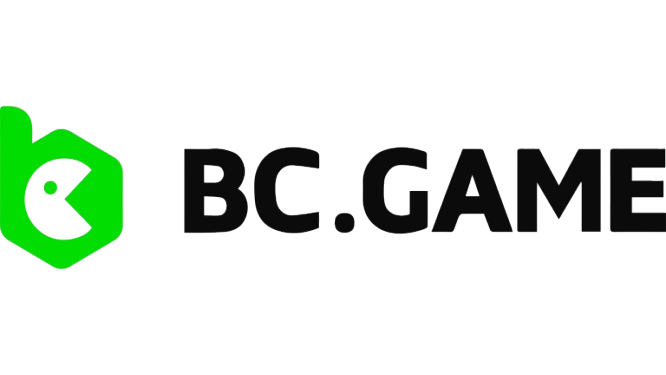 Bc game casino logo